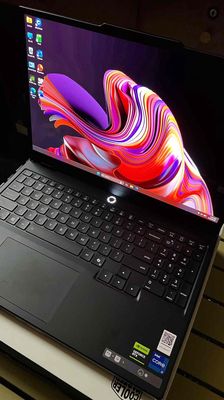 Lenovo Legion 5 i7-14700HX 16GB/512GB