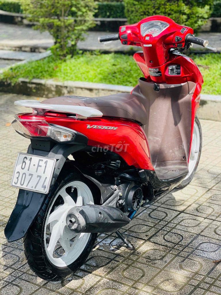 vision biển 61. Mua bán Xe máy tại Quận Bình Thạnh Tp Hồ Chí Minh được đăng bởi văn vũ hình 3