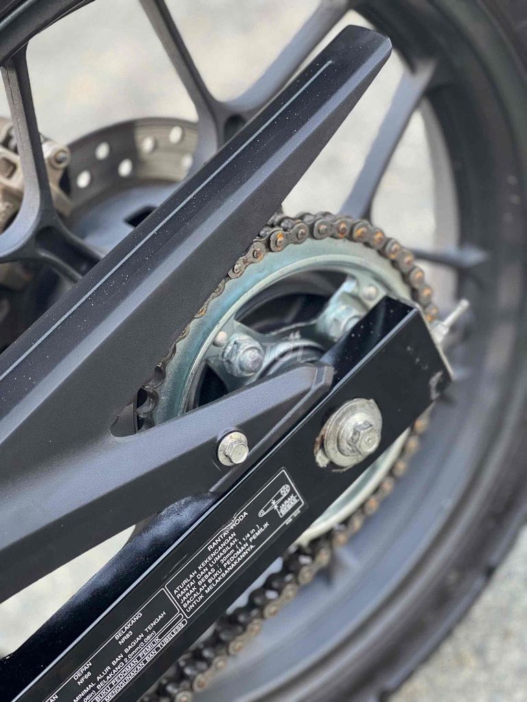 Supra GTR 150 Xe Nhập Indo 2023 Bstp Chính Chủ. Mua bán Xe máy tại Quận 11 Tp Hồ Chí Minh được đăng bởi Hưng Từ hình 9