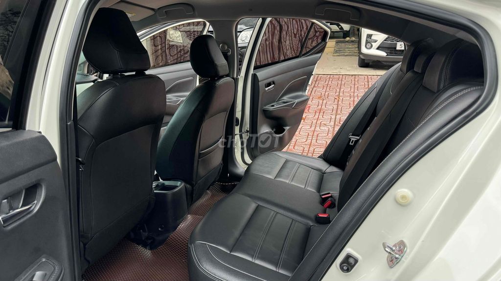 Nissan Almera 2023 CVT cao cấp - 45000 km. Mua bán Ô tô tại Huyện Bình Chánh Tp Hồ Chí Minh được đăng bởi TAN THANH AUTO hình 15