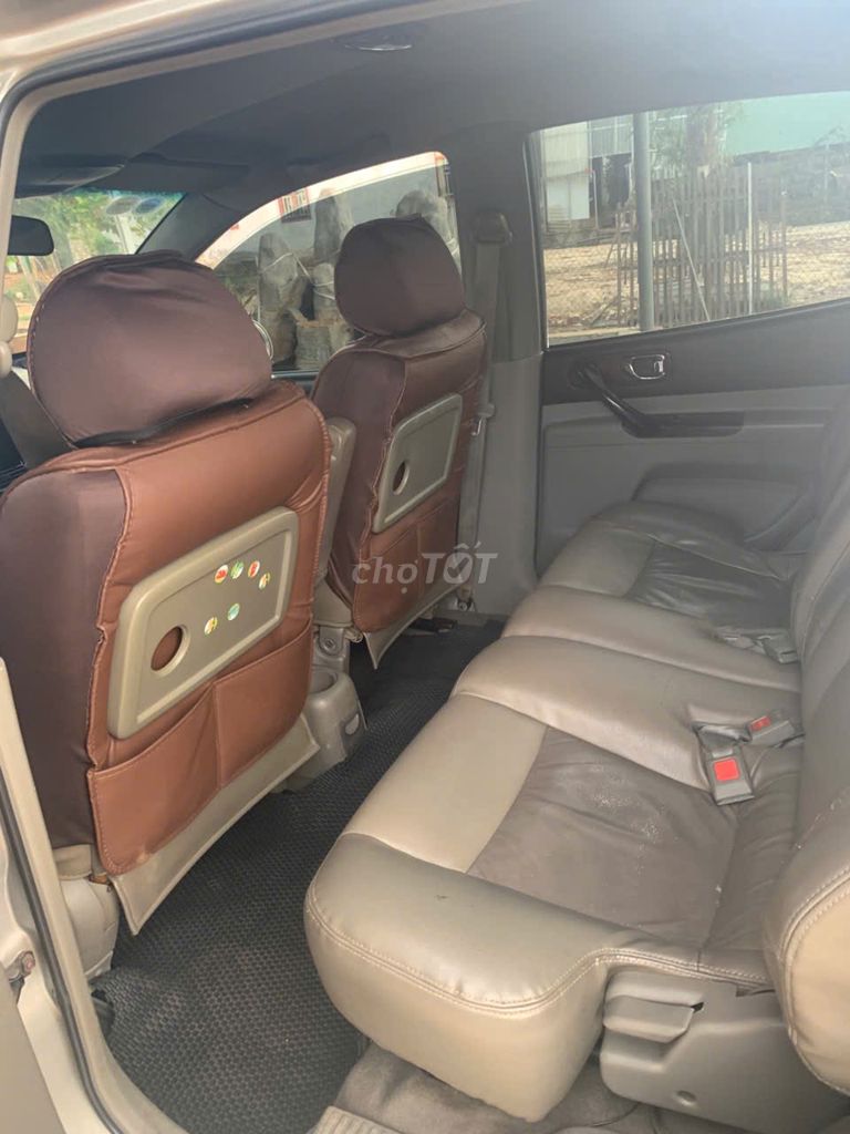 Chevrolet Vivant 2009 – 7 Chỗ Rộng Rãi – Giá 75Tr. Mua bán Ô tô tại Thành phố Pleiku Gia Lai được đăng bởi Le trung hình 9