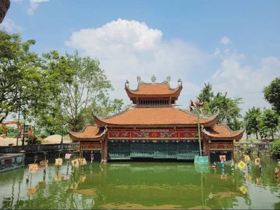 Plot of land 83.9 m² · Đào Thục