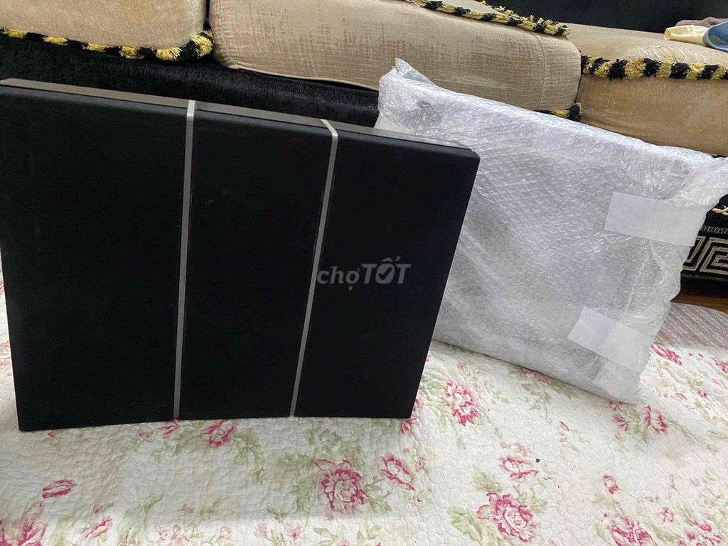 Loa Bang & Olufsen Beovox RL 1000. Mua bán Tivi, Âm thanh tại Quận Bắc Từ Liêm Hà Nội được đăng bởi hoàng trần hình 1
