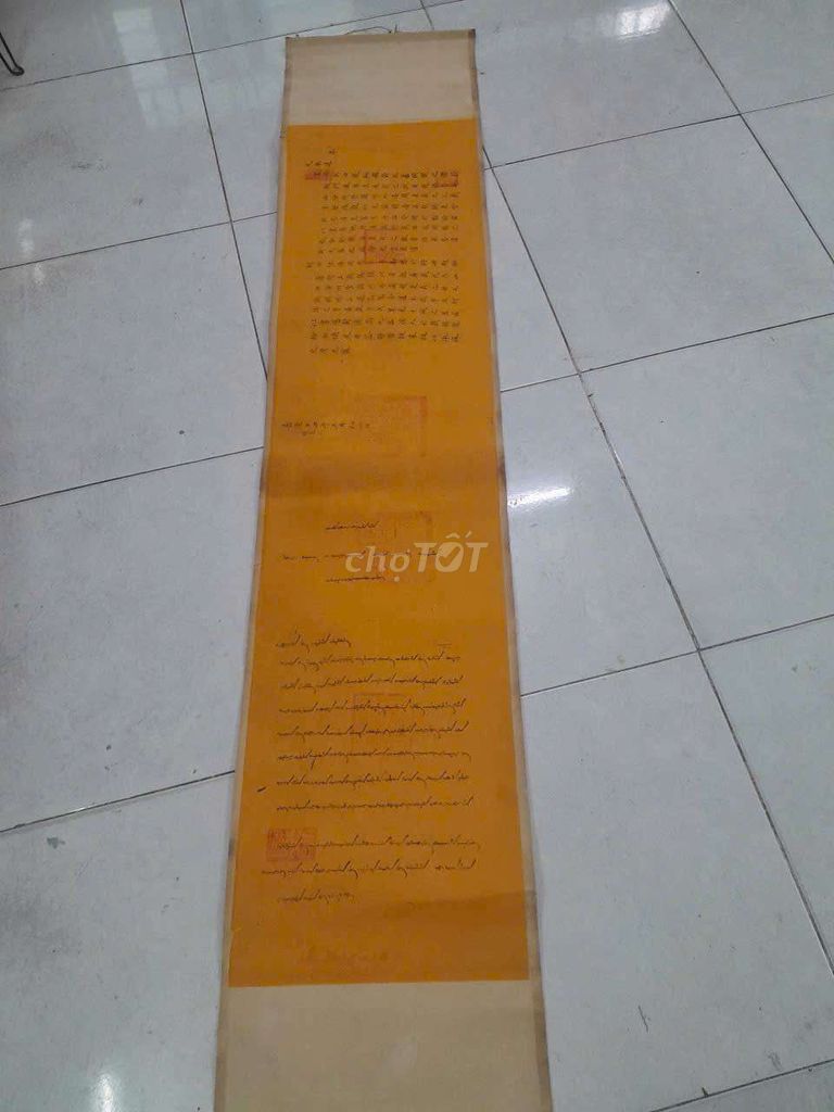 Đồ sưu tầm độc lạ