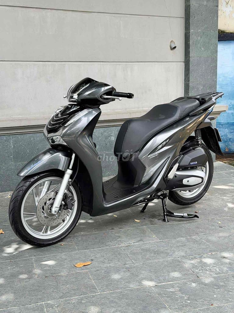 SH150 ABS 2021 XÁM LAMBOR ĐI ÍT NGUYÊN ZIN BSTP