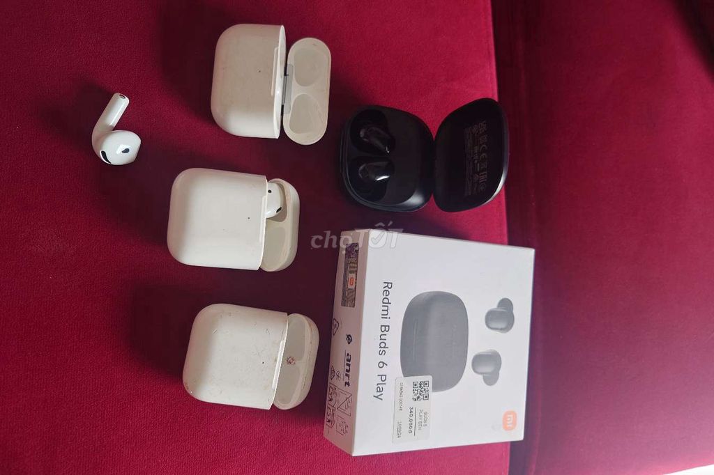 Tai nghe JBL Tune Đen Hư 1 bên. Mua bán Tivi, Âm thanh tại Thành phố Thủ Dầu Một Bình Dương được đăng bởi Cao tiến hình 1