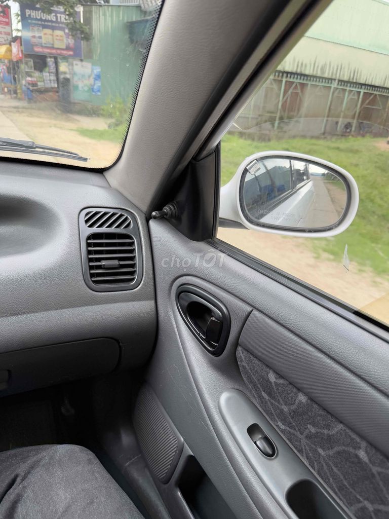 Daewoo Lanos 2003 SX - 140000 km. Mua bán Ô tô tại Thành phố Pleiku Gia Lai được đăng bởi minh hình 7