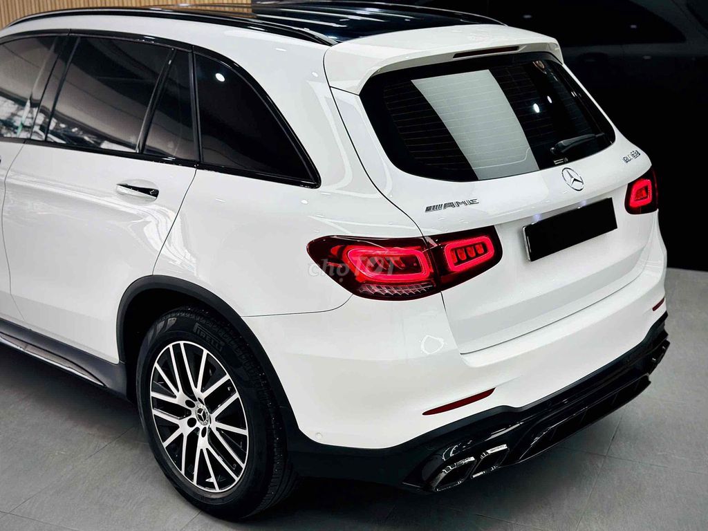 Mercedes GLC200 4Matic 2022 V1. Mua bán Ô tô tại Quận 7 Tp Hồ Chí Minh được đăng bởi Hoàng Anh Tuấn hình 18