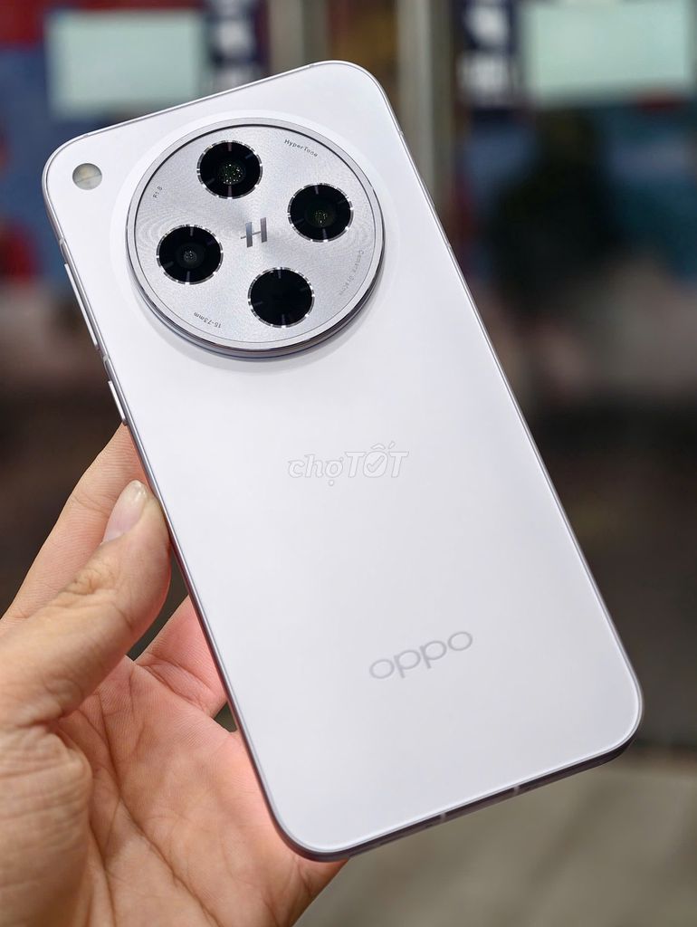 Oppo Find X8s Plus bản nội địa 12-256gb  Hồng. Mua bán Điện thoại tại Quận Đống Đa Hà Nội được đăng bởi Hn Store hình 1