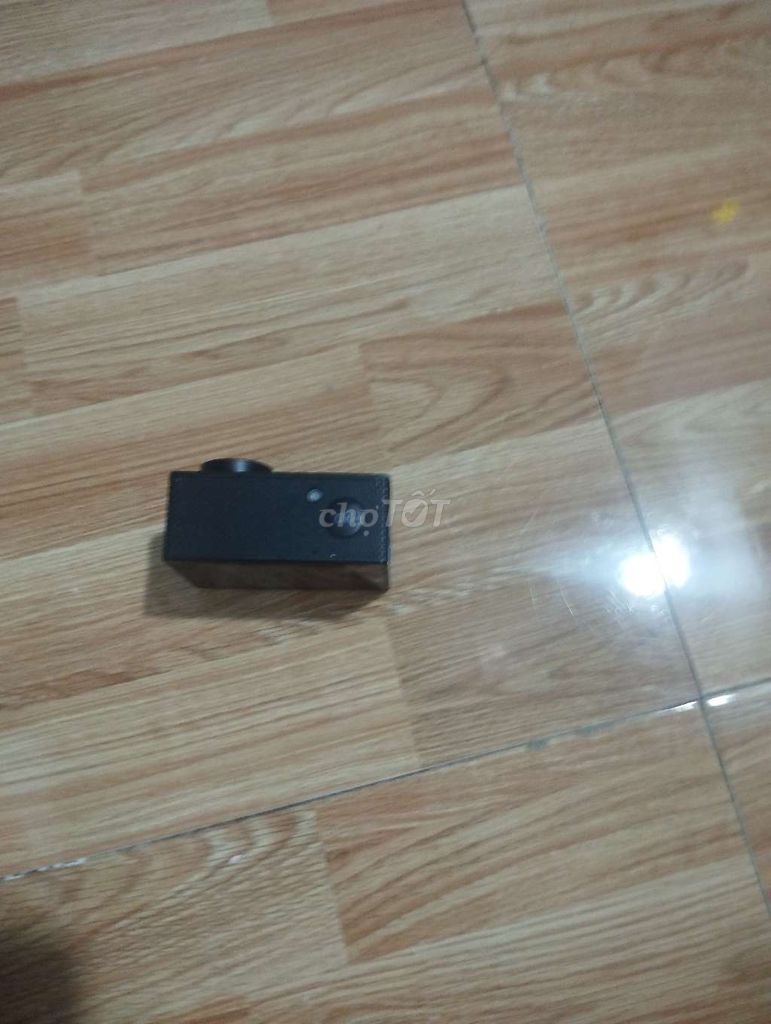 cam hành trình sjcam4000wifi