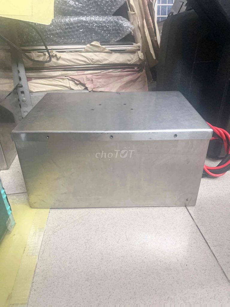 Khối pin 72V32ah  mạch JK mới. Mua bán Nội thất, đồ gia dụng khác tại Quận 8 Tp Hồ Chí Minh được đăng bởi LƯU BẢO TRÂN hình 1