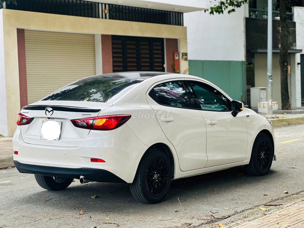 🌟HOT🚗Mazda 2 2019 Luxury - 66000 km. Mua bán Ô tô tại Thành phố Thủ Đức Tp Hồ Chí Minh được đăng bởi TÂN TỨ QUÝ hình 7
