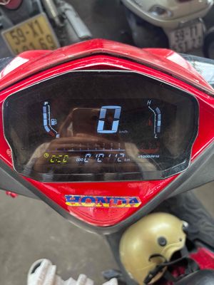 🚲 Xe máy cũ màu đỏ, giá chỉ 6tr – Giấy tờ đầy đủ,. Mua bán Xe máy tại Thành phố Dĩ An Bình Dương được đăng bởi Hạnh Lê