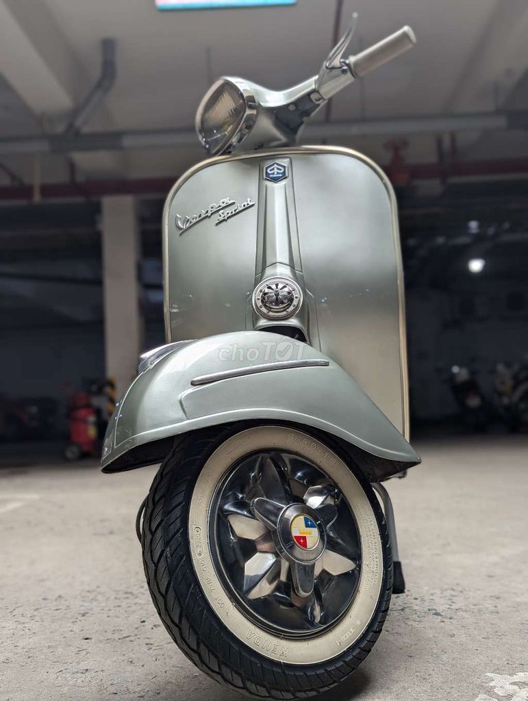 Vespa sprint cổ xe nhà dư dùng thanh lý. Mua bán Xe máy tại Quận 7 Tp Hồ Chí Minh được đăng bởi Nguyễn hình 8