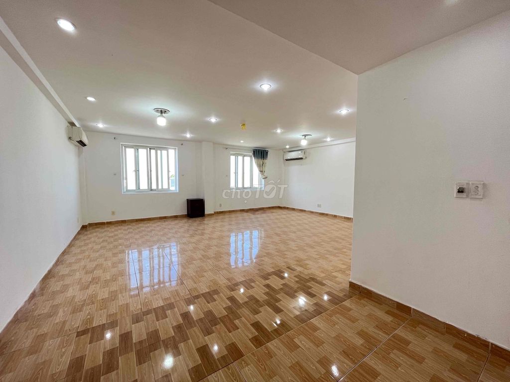 VĂN PHÒNG+STUDIO 85M2 SÁT CITY LAND