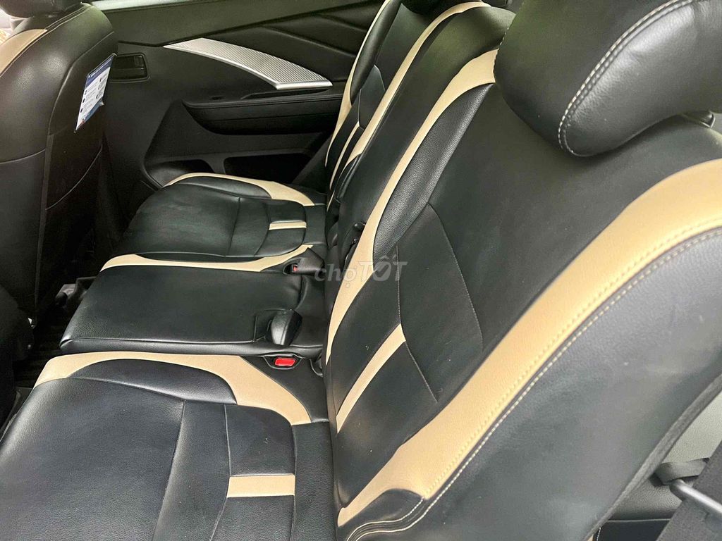 Mitsubishi Xpander 2021 1.5 MT - 88266 km. Mua bán Ô tô tại Quận 8 Tp Hồ Chí Minh được đăng bởi Tên chưa cung cấp hình 12