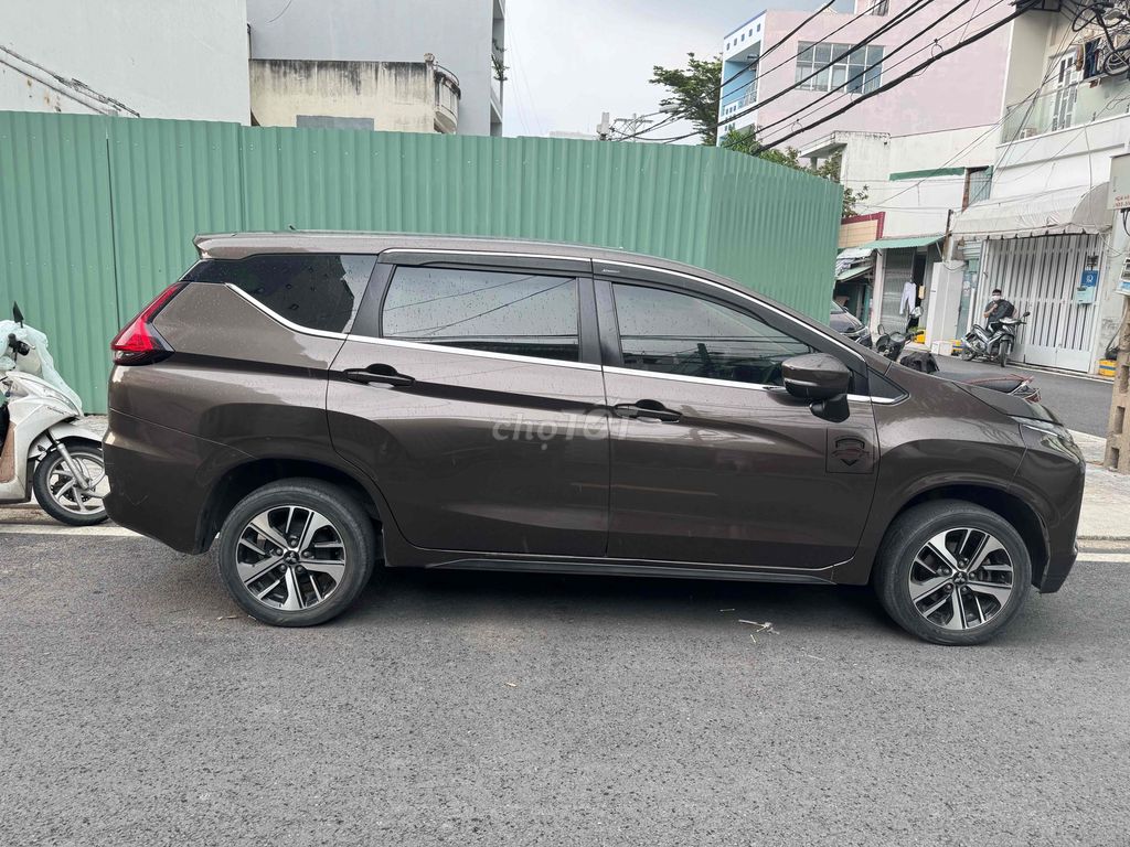 Mitsubishi Xpander 2019 1.5 mt. Mua bán Ô tô tại Quận Gò Vấp Tp Hồ Chí Minh được đăng bởi HD hình 7