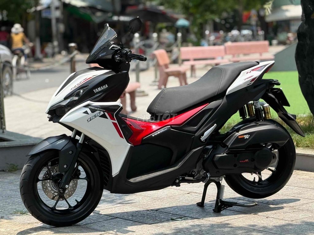 NVX 155 V3 2026 ABS Smartkey, odo 2 ngàn km chuản