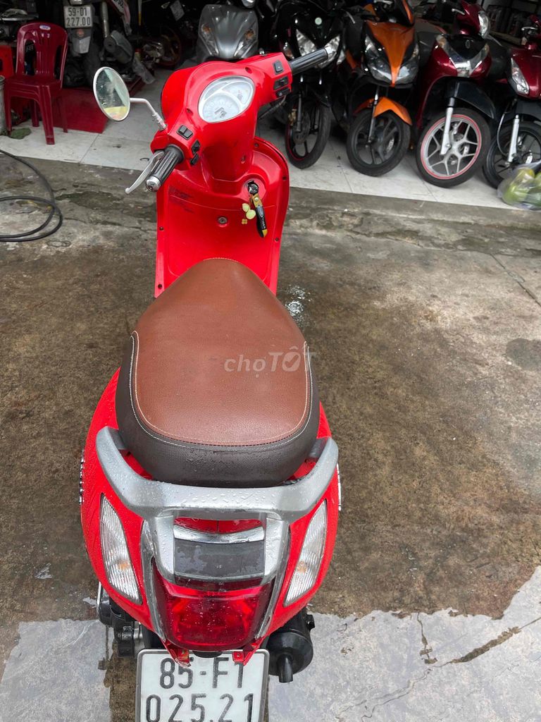 ati máy êm mạnh giấy tờ đầy đủ. Mua bán Xe máy tại Thành phố Dĩ An Bình Dương được đăng bởi kha nguyen  hình 4