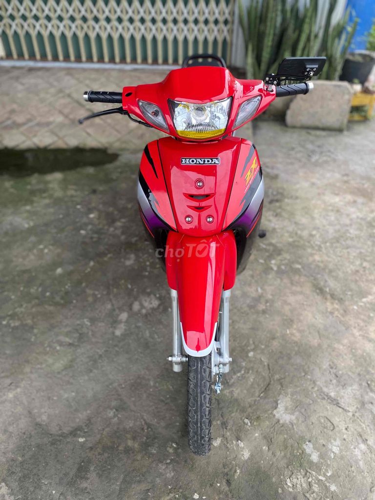 wave 50 dọn mới. Mua bán Xe máy tại Quận Ô Môn Cần Thơ được đăng bởi Văn luận hình 6