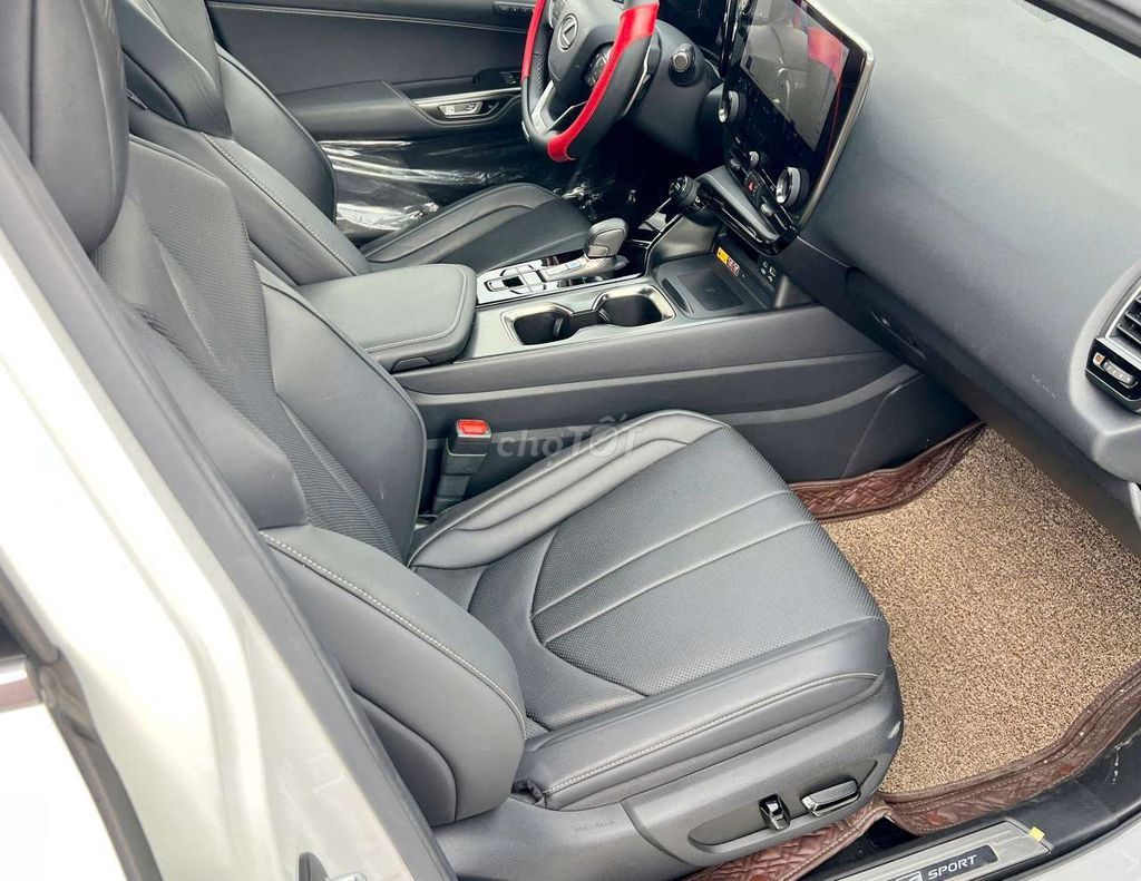 ❤️❤️ LEXUS 2022 350 F Sport - 8000 km. Mua bán Ô tô tại Thành phố Thủ Đức Tp Hồ Chí Minh được đăng bởi BÌNH VÌNH PHÚ CHUYÊN XE LƯỚT BAO TEST HÃNG  hình 12