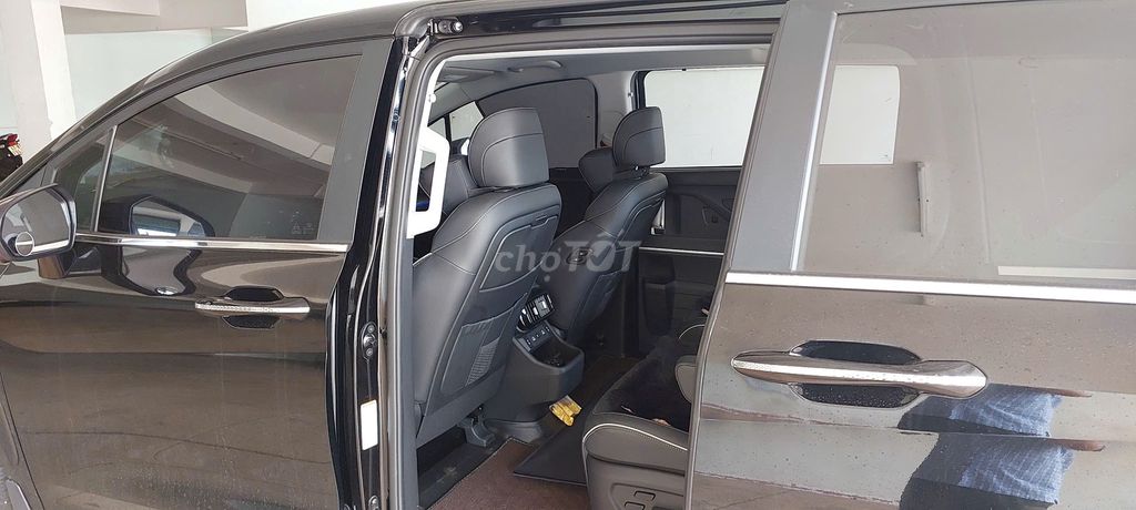 Hyundai Custin 2.0T 2024, đen, đã sử dụng.. Mua bán Ô tô tại Thành phố Buôn Ma Thuột Đắk Lắk được đăng bởi Lê Xuân Sơn hình 10