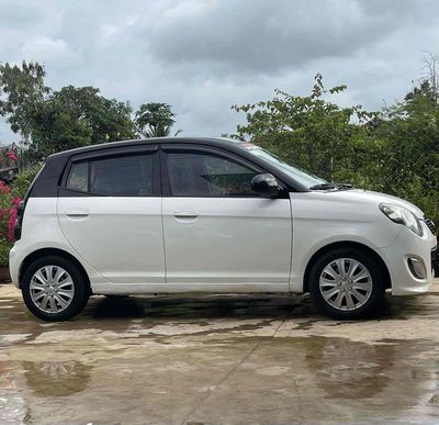 Lên xe khác nên e để lại ae dùng Kia Morning 2009. Mua bán Ô tô tại Thành phố Buôn Ma Thuột Đắk Lắk được đăng bởi Quỳnh Như 