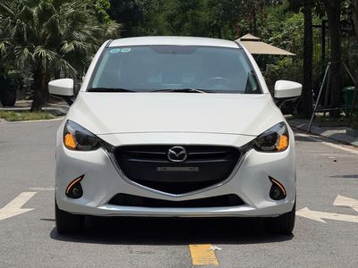 Mazda 2  sx 2017. Mua bán Ô tô tại Quận Long Biên Hà Nội được đăng bởi PHÚC LÂM  AUTO