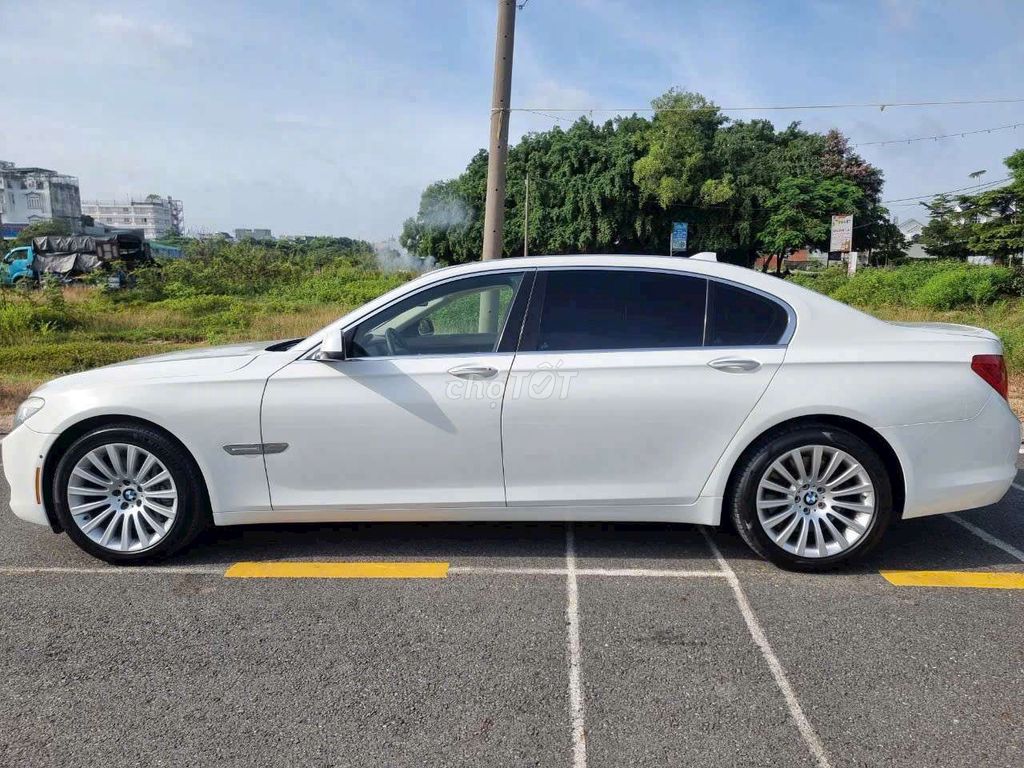 2010 - 120000 km. Mua bán Ô tô tại Huyện Hóc Môn Tp Hồ Chí Minh được đăng bởi Văn sang hình 6