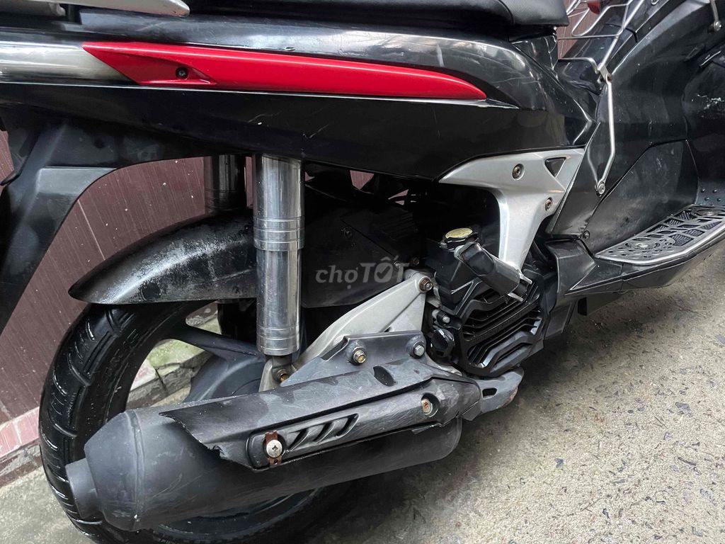 Airblade  2 đèn Xăng điện tử. Mua bán Xe máy tại Quận Thanh Khê Đà Nẵng được đăng bởi ngoc quang hình 5