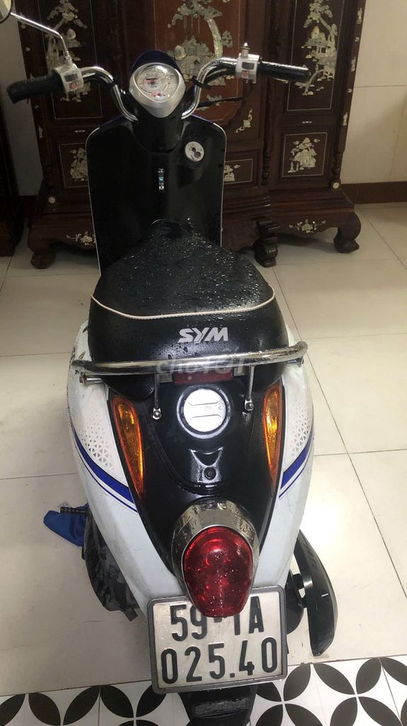ELLIT 50 CC biển Sài Gòn.Mua bán tại nhà. Mua bán Xe máy tại Quận Gò Vấp Tp Hồ Chí Minh được đăng bởi Anh Khôi hình 3
