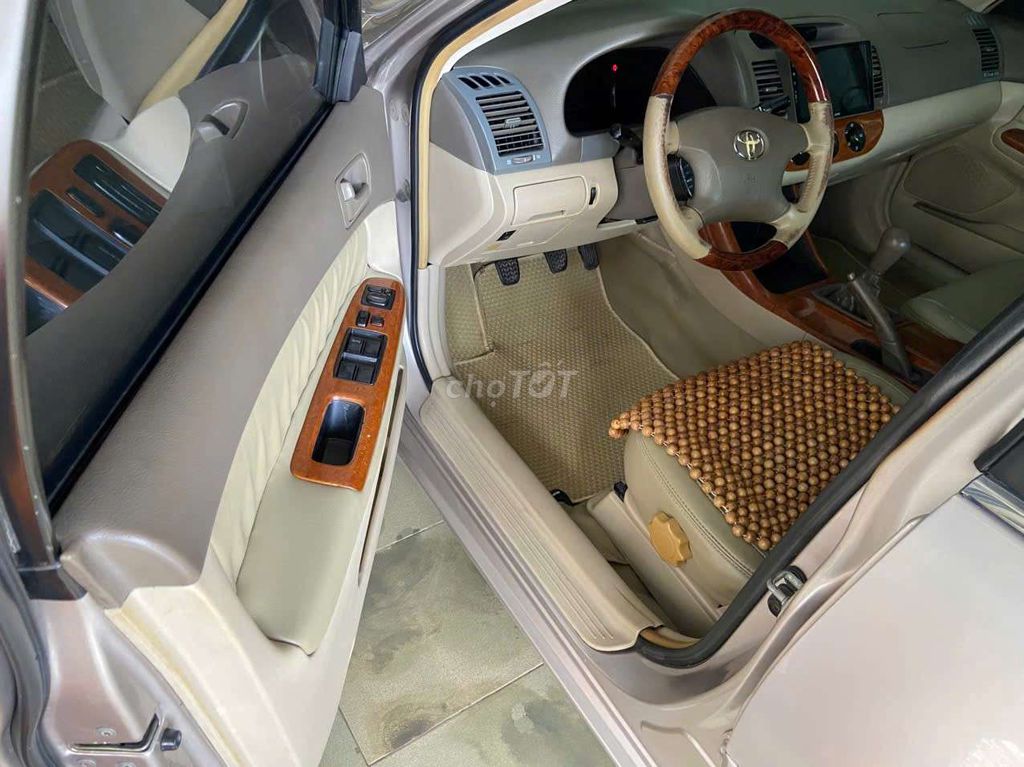 2003 - 200000 km. Mua bán Ô tô tại Quận 4 Tp Hồ Chí Minh được đăng bởi Tên chưa cung cấp hình 5