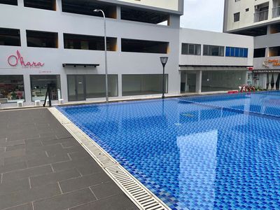 Bán căn góc Shophouse tầng trệt Eco Xuân giá 3.360 tỷ 78m2. Ngay Lotte. Mua bán văn phòng, mặt bằng kinh doanh tại Thành phố Thuận An Bình Dương được đăng bởi MINH TRÍ