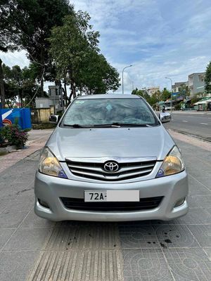 Toyota Innova 2009 G - 140000 km. Mua bán Ô tô tại Thành phố Bà Rịa Bà Rịa - Vũng Tàu được đăng bởi Vũ Khánh Bà Rịa