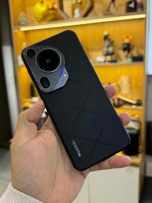 Huawei Pura 70 Ultra 512GB Đen