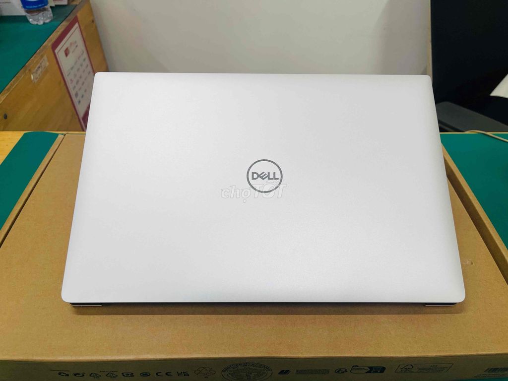 Dell Precision 5540 : máy cho Kỹ sư- kiến  trúc