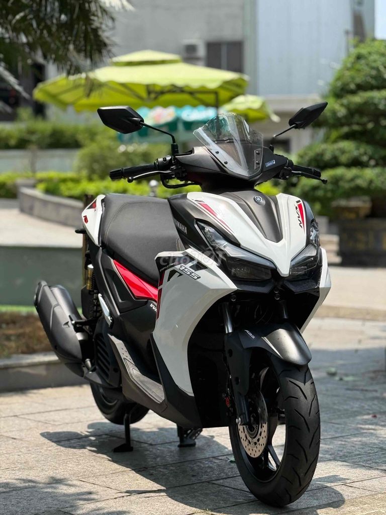 NVX 155 V3 2026 ABS Smartkey, odo 2 ngàn km chuản