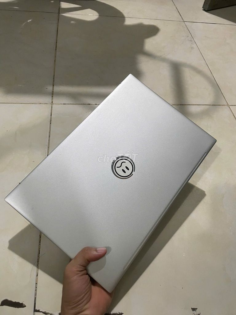 HP Pavilion 14 i3-11 14 inch 4GB/256GB Bạc. Mua bán Laptop tại Thành phố Thủ Đức Tp Hồ Chí Minh được đăng bởi Minh Hiếu Vũ hình 1