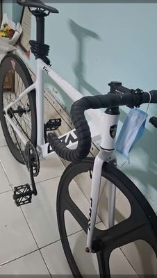 Xe đạp thể thao,. Mua bán Xe đạp tại Thành phố Long Xuyên An Giang được đăng bởi Tran xuan lan