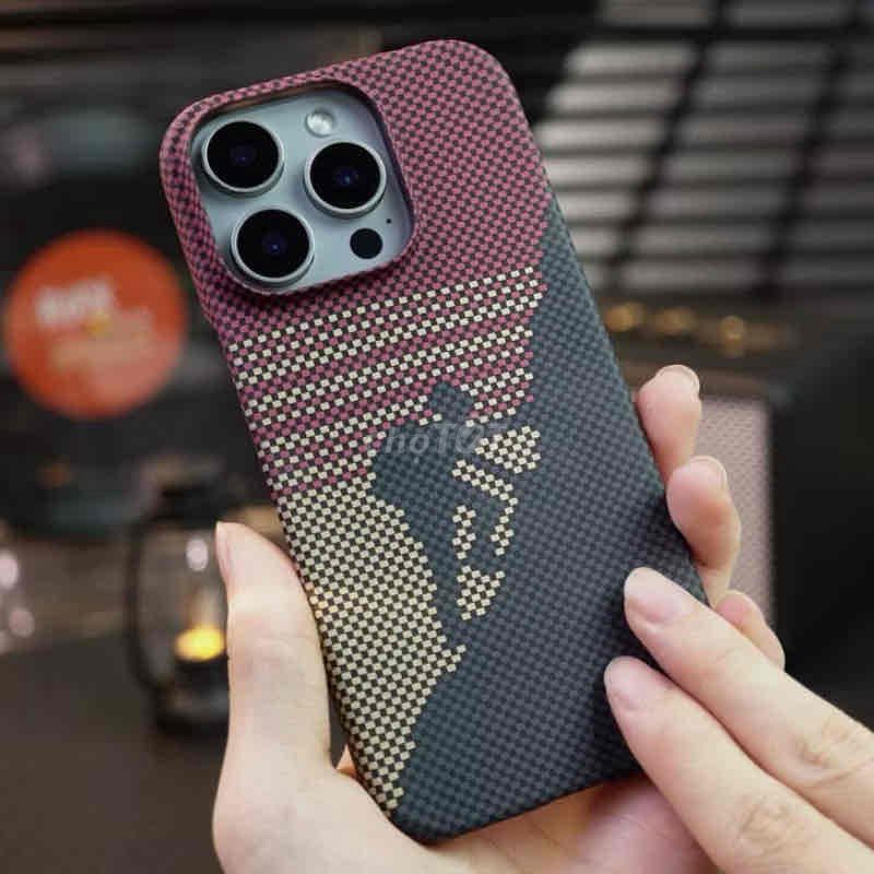 Ốp Apple iPhone 12 Pro Max Đa màu. Mua bán Phụ kiện (Màn hình, Chuột...) tại Huyện Cư M'gar Đắk Lắk được đăng bởi Trúc hình 1