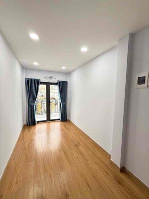 Bán nhà khu Bàu Cát Tân Bình, 3 tầng BTCT, giá 2.65 Tỷ