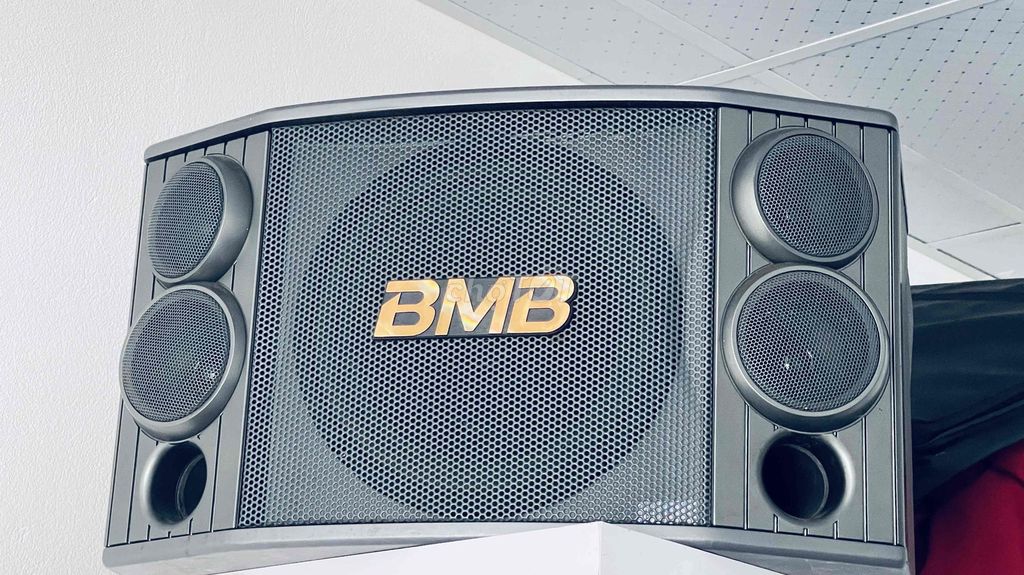 Amply Jarguar Suhyoung PA-506N và loa BMB. Mua bán Tivi, Âm thanh tại Quận Nam Từ Liêm Hà Nội được đăng bởi Mr event hình 1