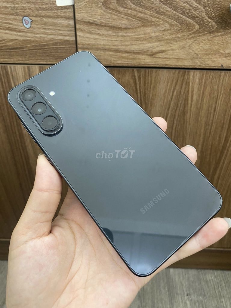 Samsung A36 5G 128GB Đen Đã sử dụng. Mua bán Điện thoại tại Thành phố Việt Trì Phú Thọ được đăng bởi Vũ Anh Tuấn hình 1