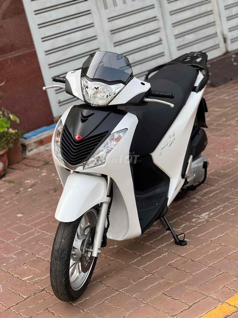 SHVN150i lên áo ý gtdd không chính chủ. Mua bán Xe máy tại Thành phố Vũng Tàu Bà Rịa - Vũng Tàu được đăng bởi Phạm Việt Bình hình 5