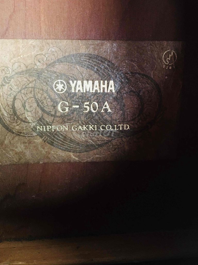 guitar classic yamaha