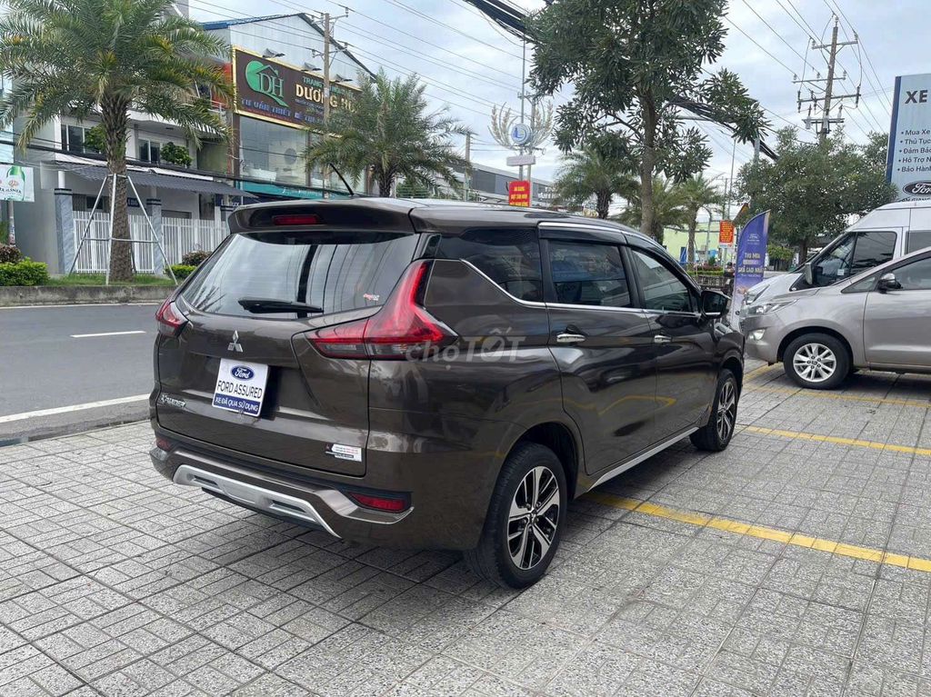Bán Mitsubishi 2019. Mua bán Ô tô tại Thành phố Đà Lạt Lâm Đồng được đăng bởi Lê Tấn Đạt hình 5