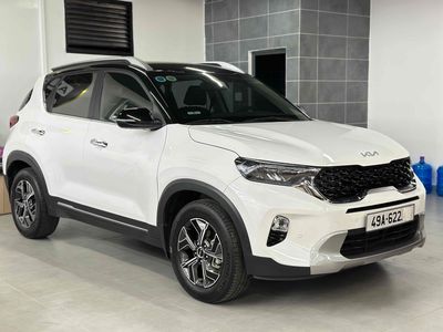 Kia Sonet 2023 Luxury 1.5 AT - 23000km| Siêu lướt. Mua bán Ô tô tại Thành phố Đà Lạt Lâm Đồng được đăng bởi ĐỒNG MOTOR 2  cá nhân