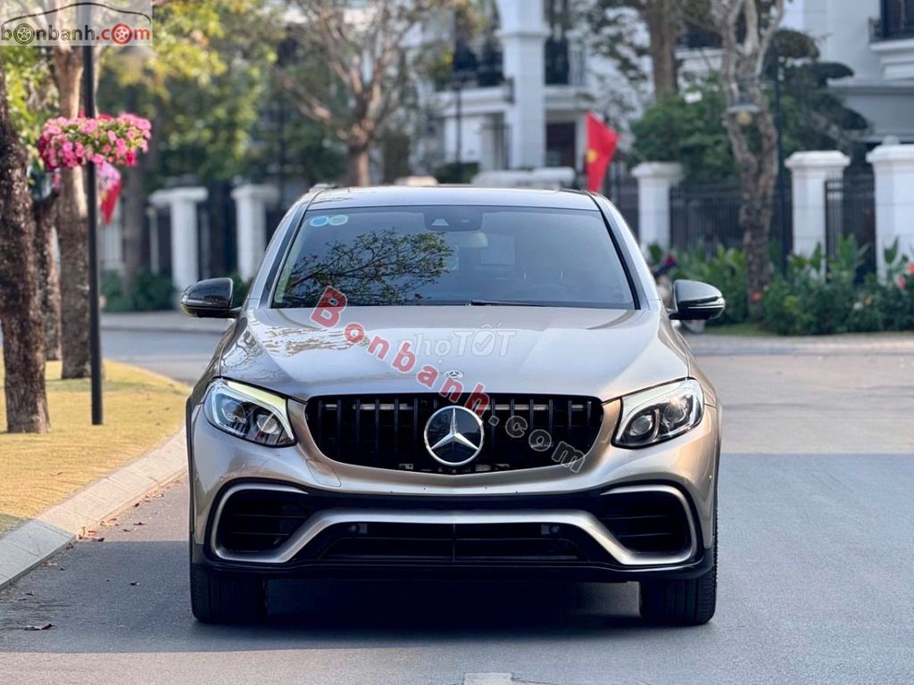 GLC 300 Coupe sản xuất 2019. Mua bán Ô tô tại Quận Long Biên Hà Nội được đăng bởi Sơn Xe Lướt Hà Nội hình 2