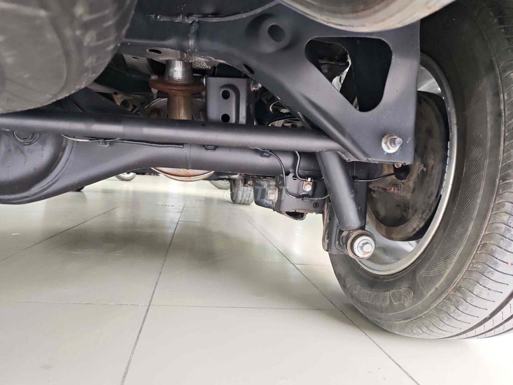 Toyota Innova E 2020 137000 km. Mua bán Ô tô tại Quận 12 Tp Hồ Chí Minh được đăng bởi Salon Ô tô Hoàng Minh Phát hình 17