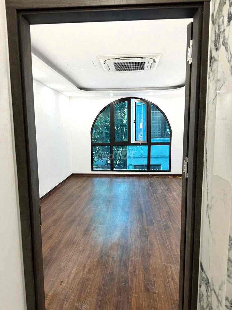 Bán Nhà Cổ Linh Đối Diện Aeon Long Biên, 42m 6 Tầng, Lô góc, Thang Máy - ảnh 3